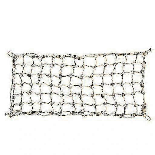 Parrot Birds Climbing Net Braided Rope Small