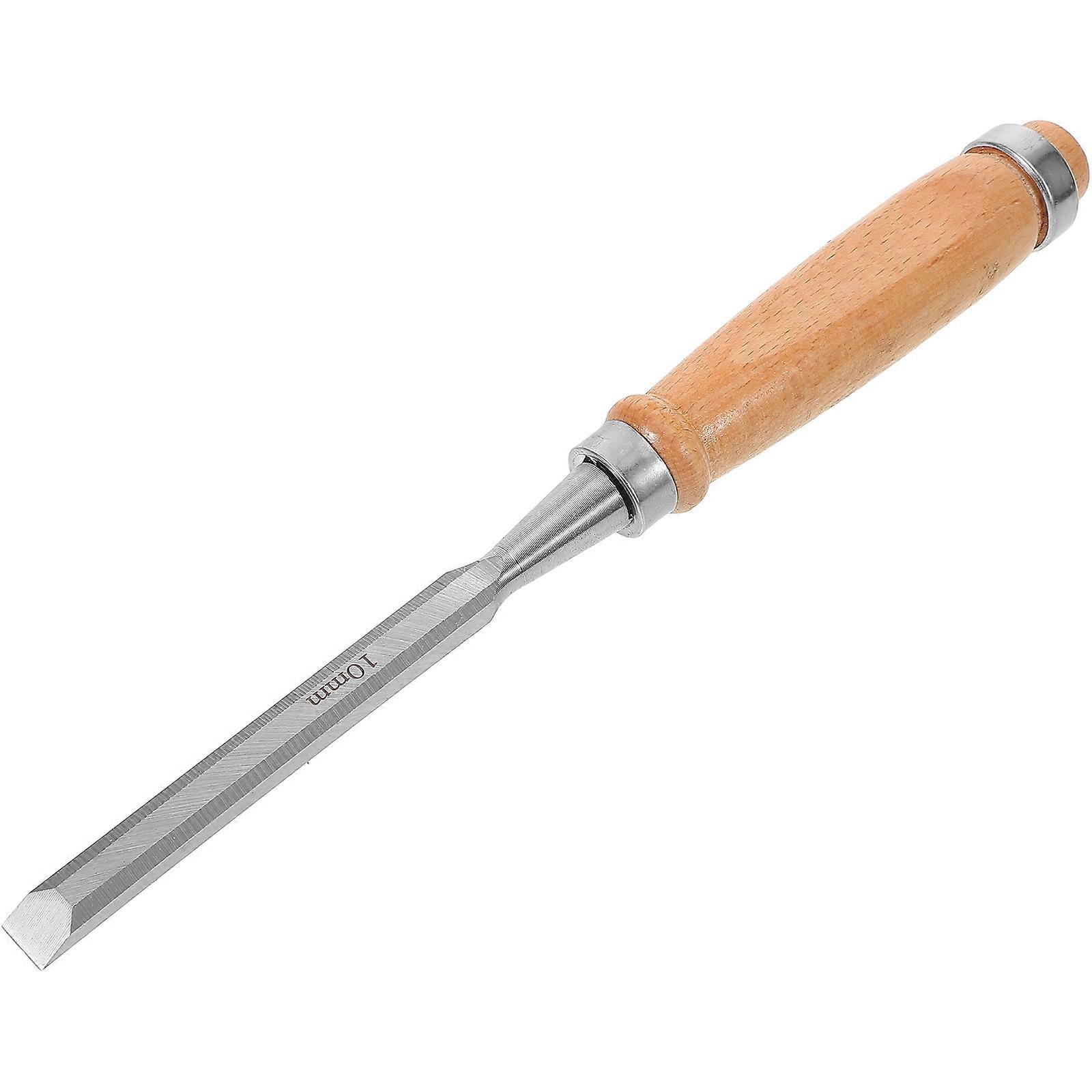 Hand Tools For Woodworking Carpenters Tools Women Slotting Medium Carbon Steel Hollowing 1Set