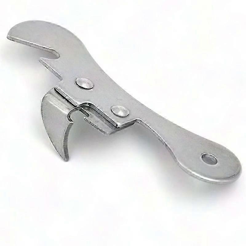 15Pcs Home Cooking Tools Set - Can Opener, Beer & Wine Bottle Opener