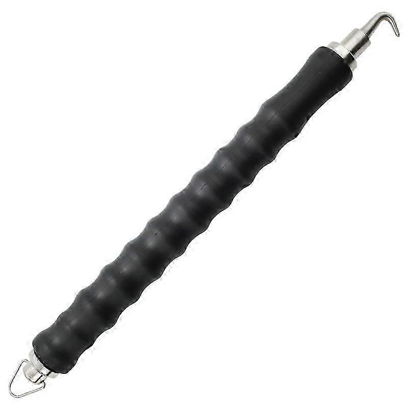 Semi-automatic Rebar Wire Twisting Machine ConstructionSite Tying Tool with Retractable Hook