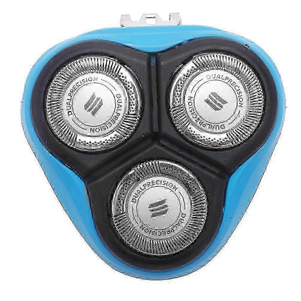 Shaver Head, Blade & Frame Replacement Parts for Philips AT750, AT890, PT860, PT866, AT758, PT710, PT725 Models - Premium Quality