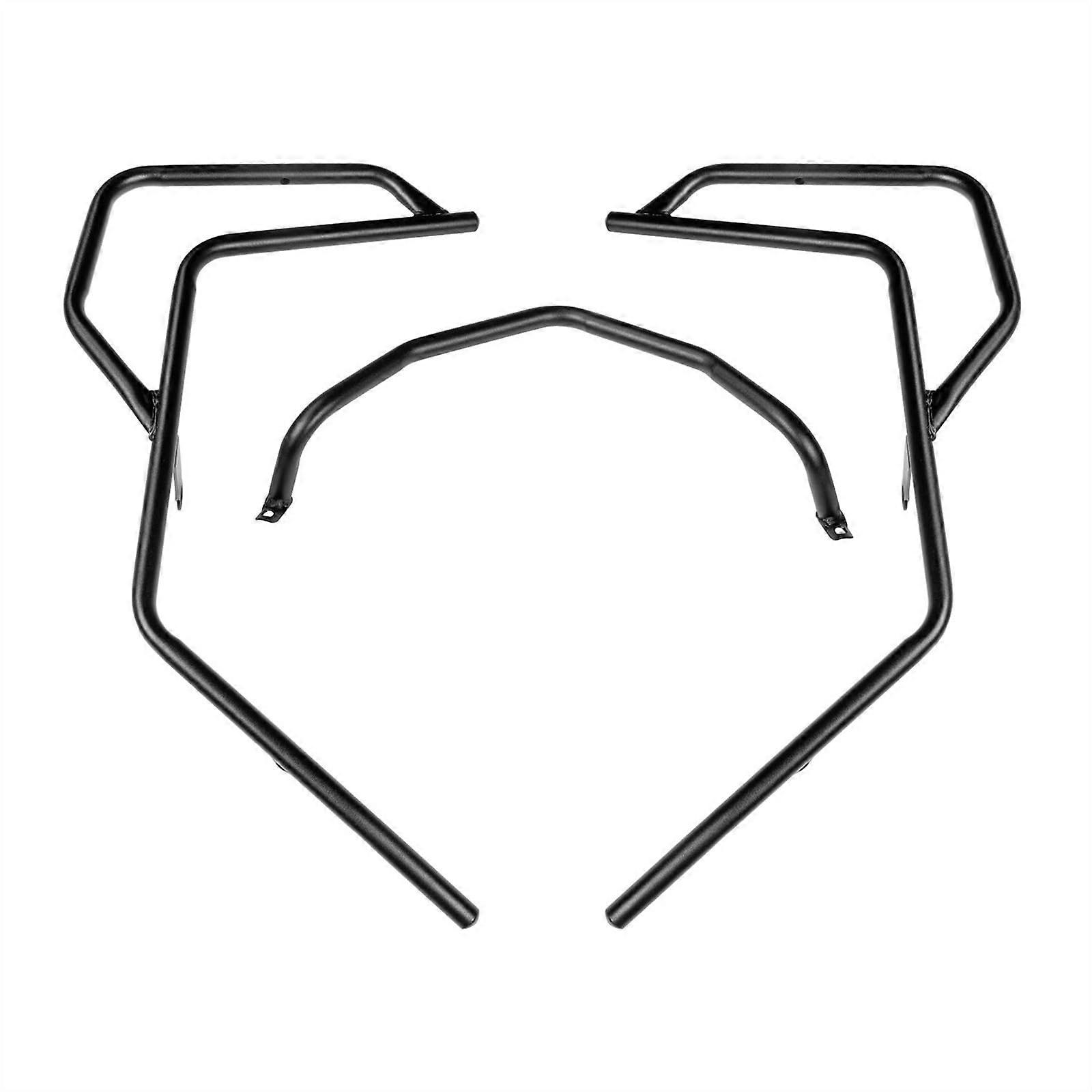 Falling accessories motorcycle engine protection frame crash bars for NMAX155 NMAX 155  drop protection bumper guard