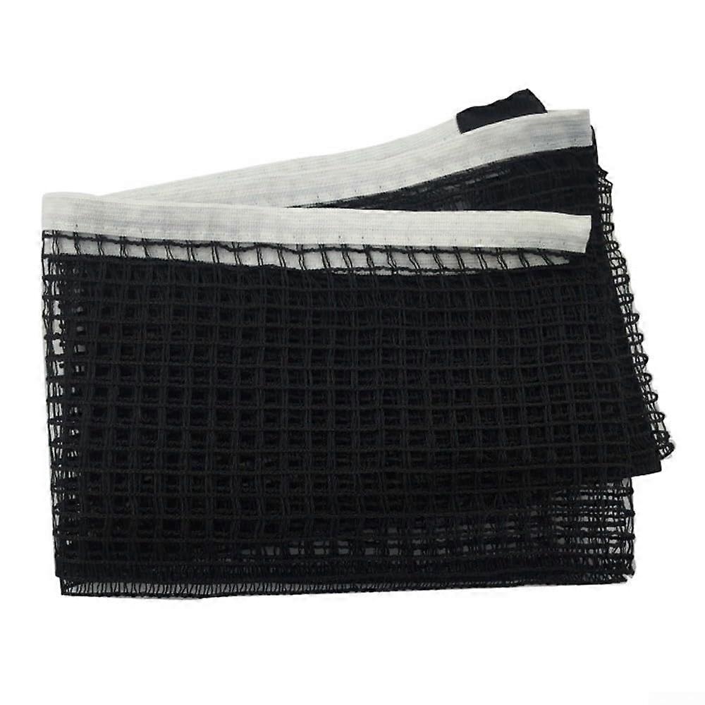 Replacement Table Tennis Net 182 x 15 cm Easy to Carry and Install