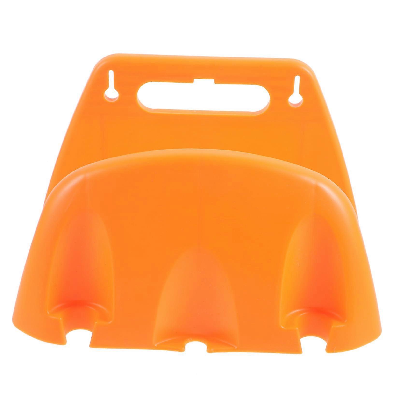 Wall Hose Holder, Hose Rack, Wall Mounting Water Hose Wall Hook, Hose Hanger Storage Organizer, Water Storage Organizer, Hose Holder for Wall Mounting