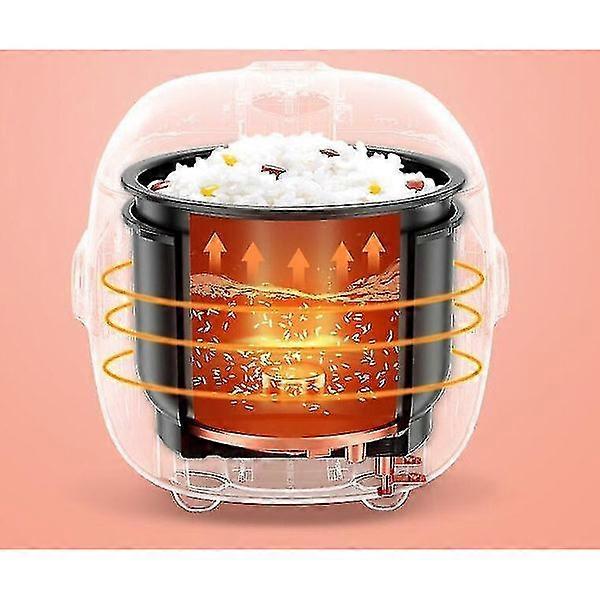Reiskorn Klein Mini Smart Home Multifunktion