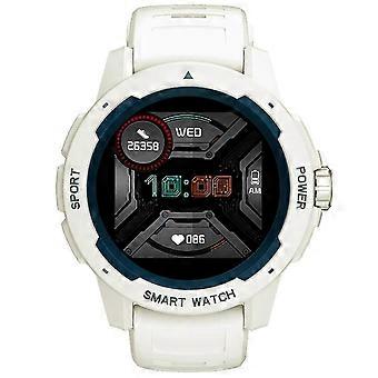 Sports Smart Watch For Men Waterproof Fitness-tracker Smartwatch For Android