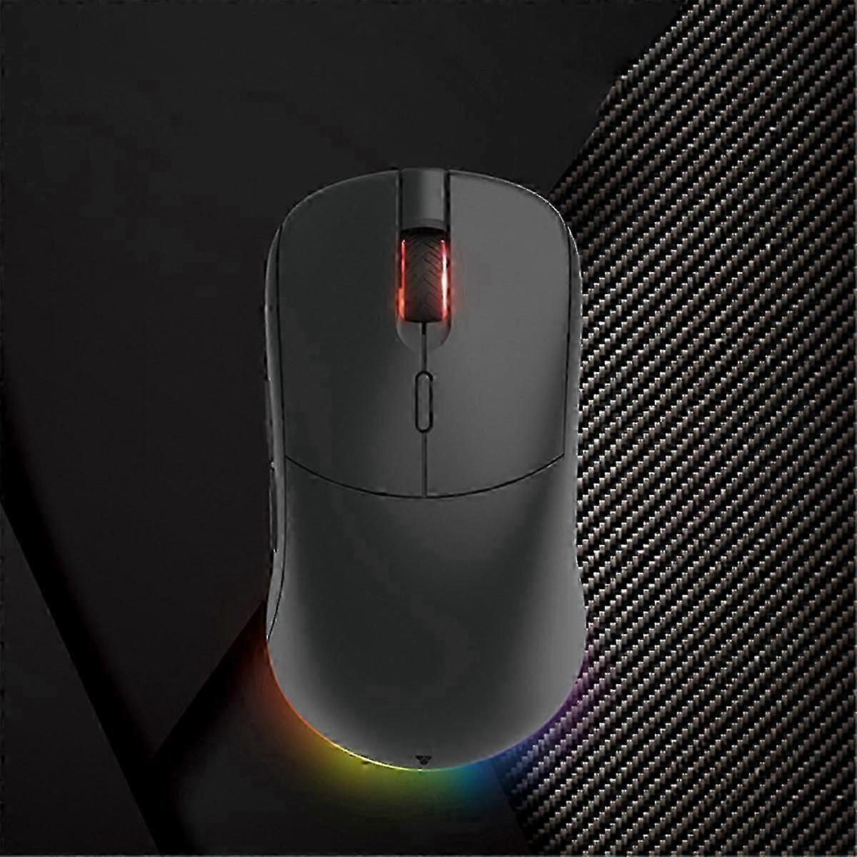 XD3V2 Wireless Mouse for Tablet Laptop Gaming Computer Mouse
