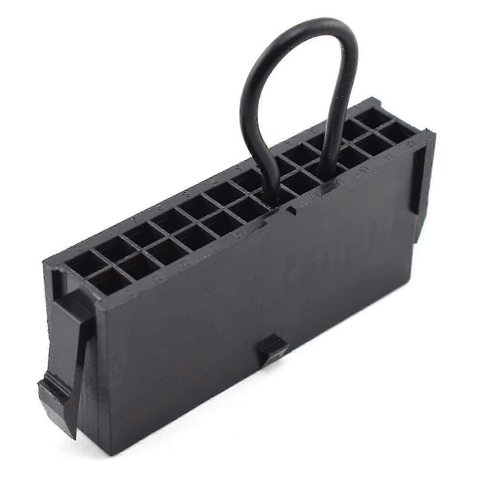 ZENGO Pc Computer Case Power Supply Reset Switch Desktop Power Test Switch