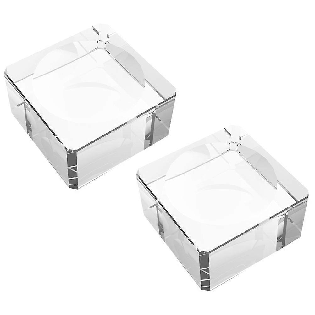 Crystal Ball Stand Holders for Displaying Spheres and Crystals – Elegant Storage Decor for Home or Office