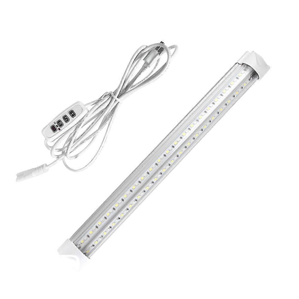 UV LED Black Light Bar for Parties, Stage Shows, Concerts & Festivals – USB Powered Fluorescent Lamp for Game Rooms & Dance Events