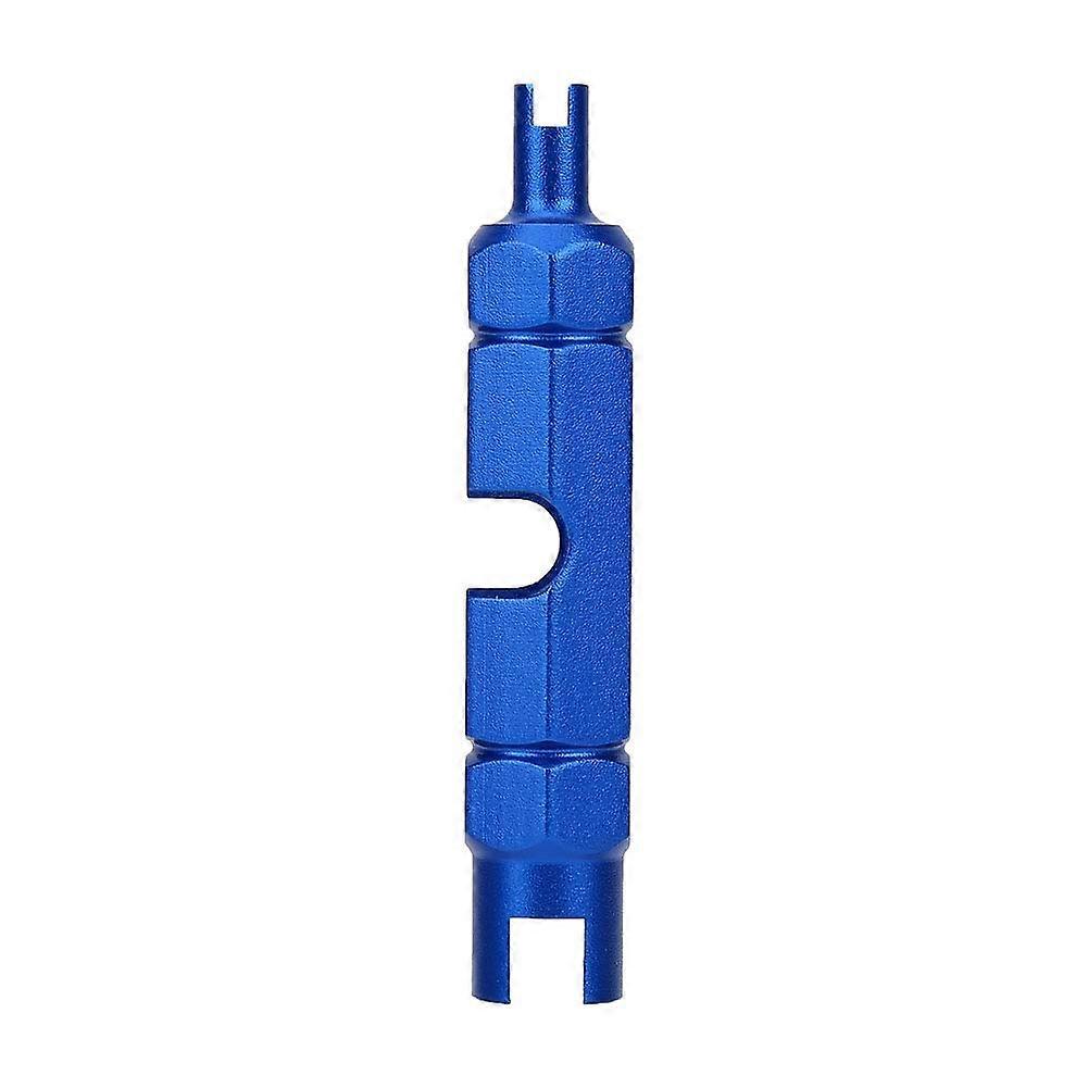 Valve Tool Presta Schrader Valve Remover For Bicycle Inner Tube Tyre Disassembly Multifunctional Valve Insert Universal