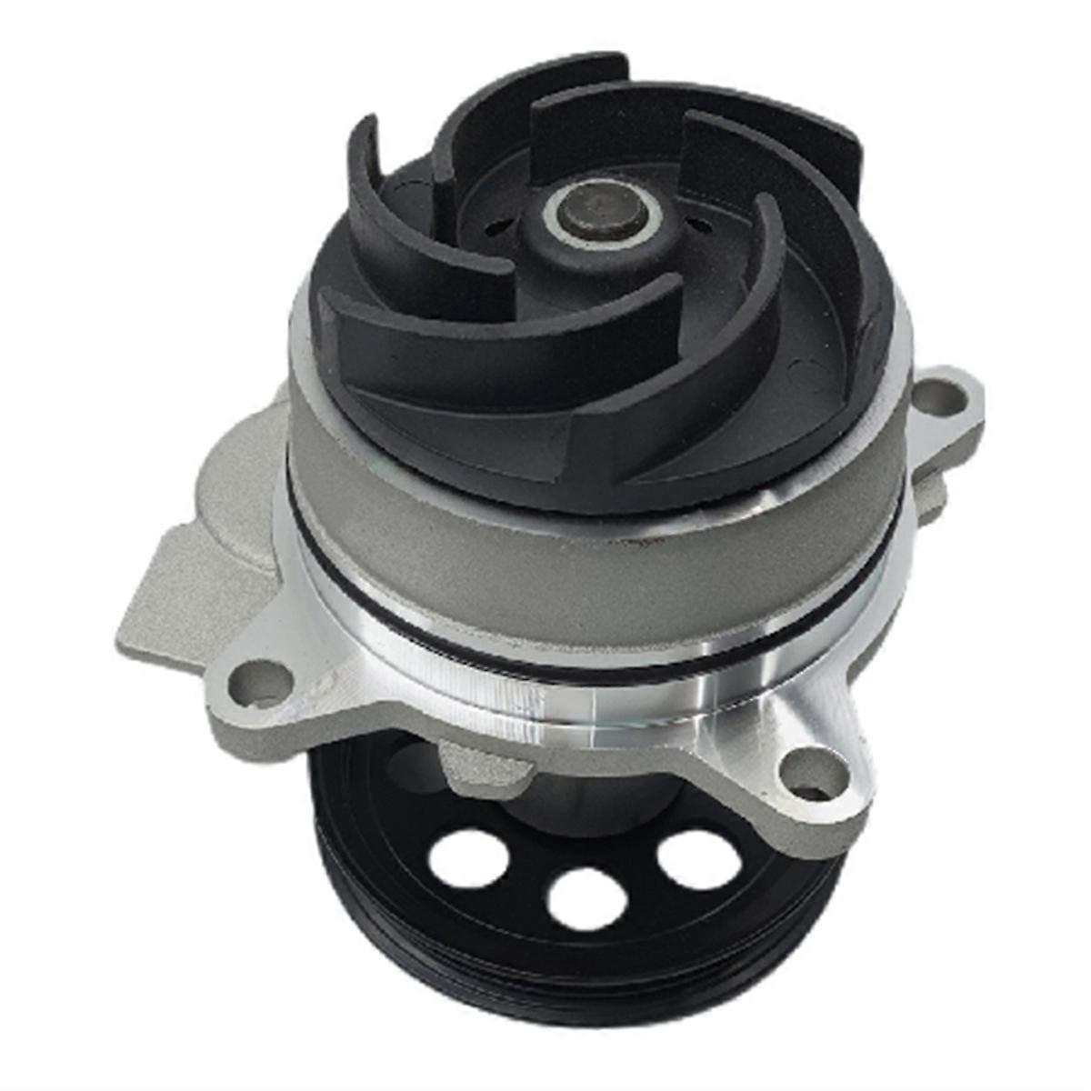 Car Engine Water Pump Assembly for 2011-