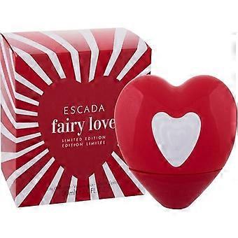 Escada Fairy Love  100ml Eau De Toilette Spray