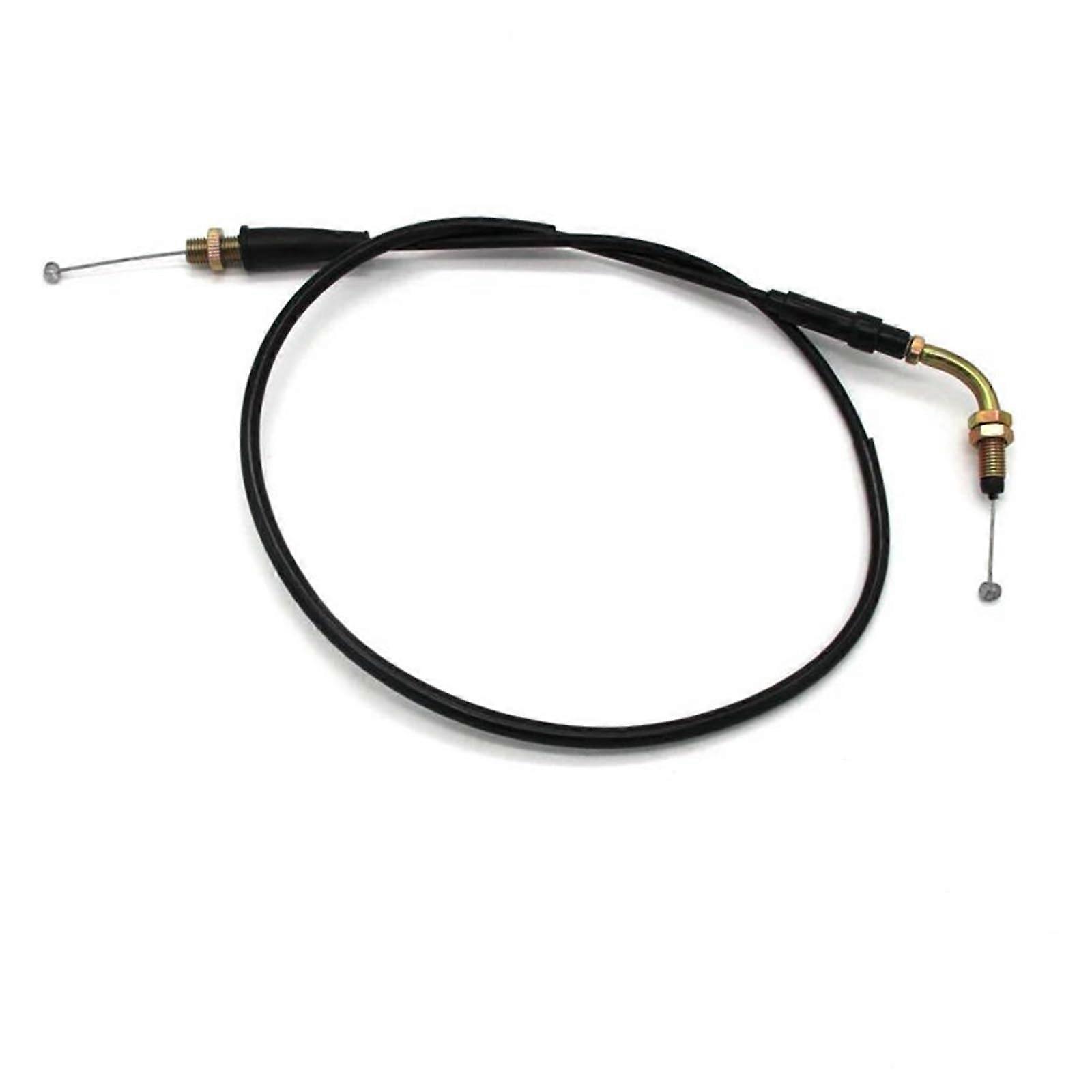 Push&Pull Throttle Cable For TRX400EX Sportrax 400EX 20022004 Motorcycle Replacement