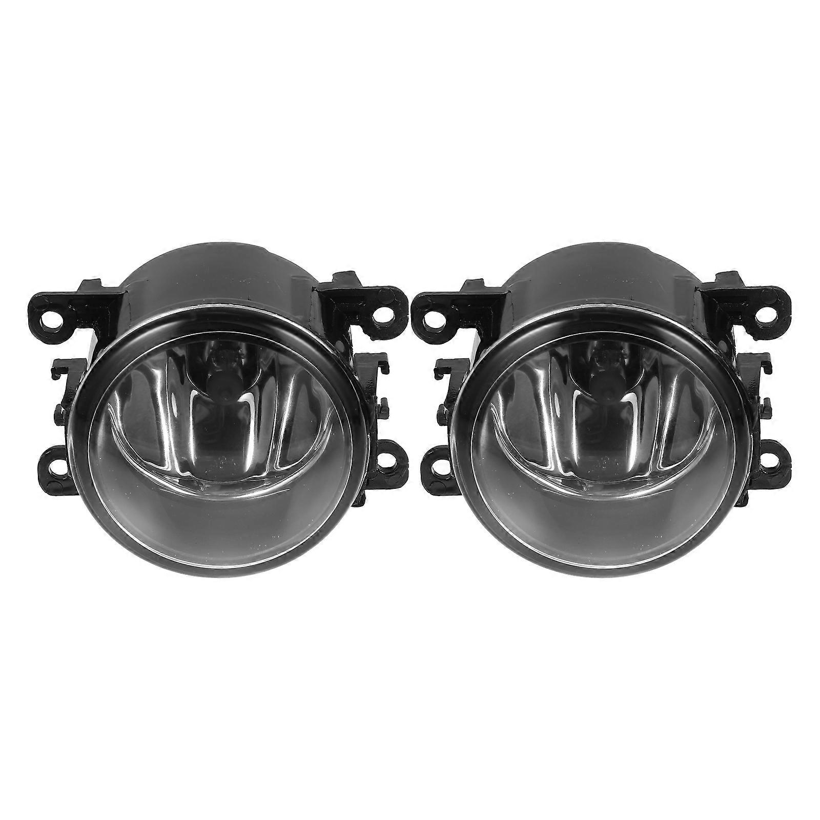 Car Fog Lights Set – Enhanced Visibility Driving Lamps, Durable & Easy Install, Ideal for Outdoor Use