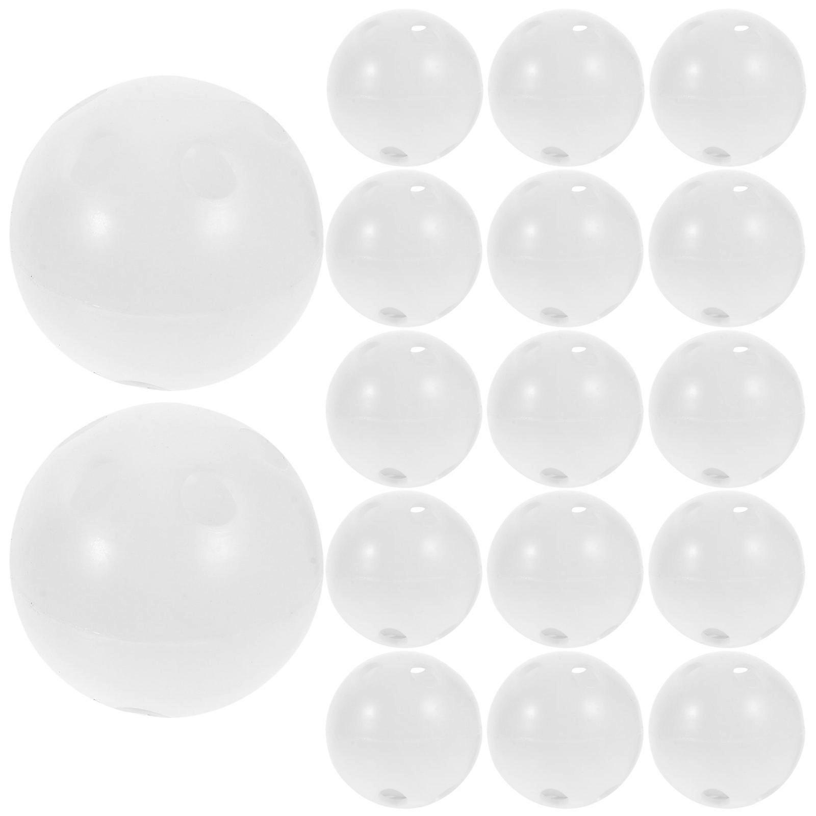 Noise Squeaker 50Pcs Insert Noise Maker Accessories For Babies And With Multi-Purpose Functionality