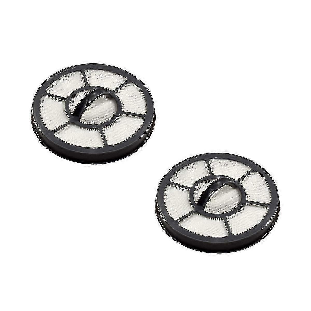 2PCS Replacement Filter for Eureka Airspeed EF7 EF-7 Vacuum js SZRH A-S