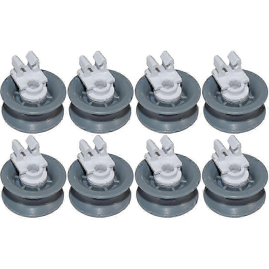 מדיח כלים גלגל מתלה סלסלה עליונה עבור Bosch Neff סימנס X 8