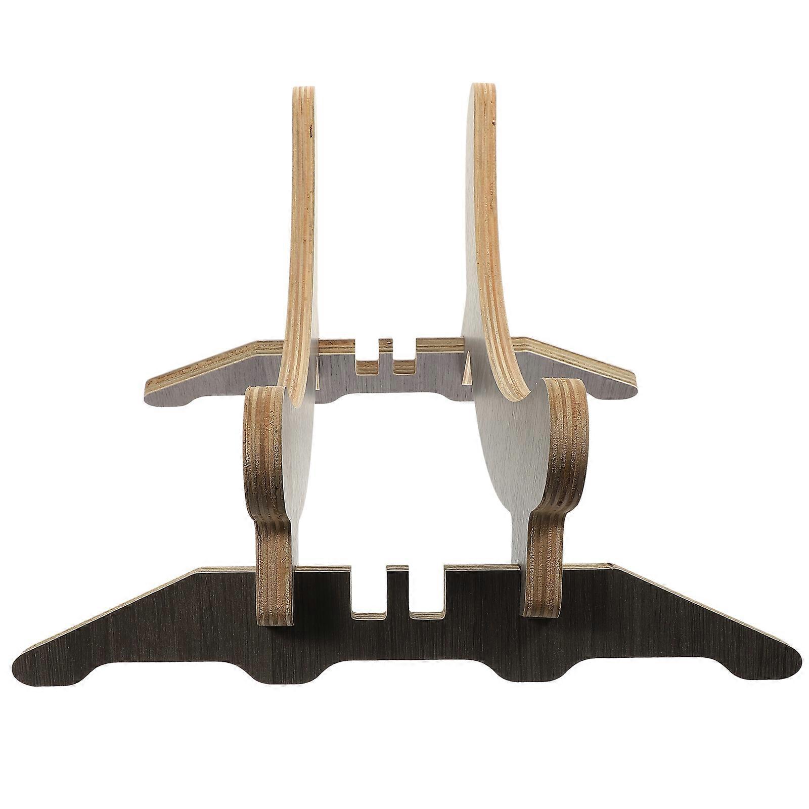 Nonslip Bike Kick Stand Parking Rack For Mountain And Road Bikes Durable Storage Bracket For Use Fits