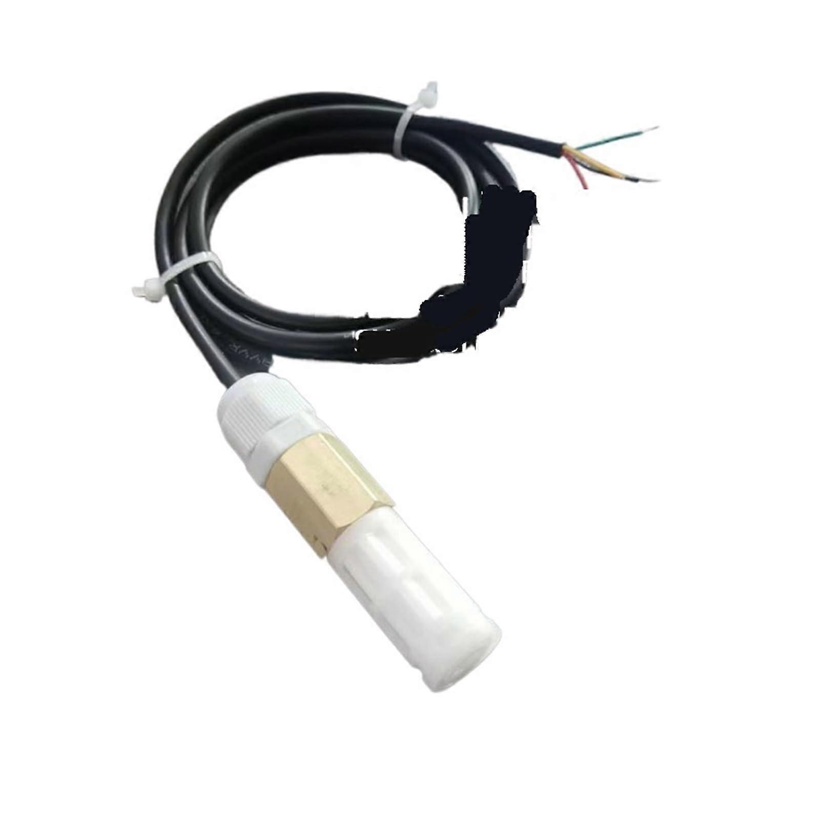 SHT30 Temperature and Humidity Sensor RS485 MODBUSRTU Dustproof and Waterproof Detection Module Probe Ref: 2260