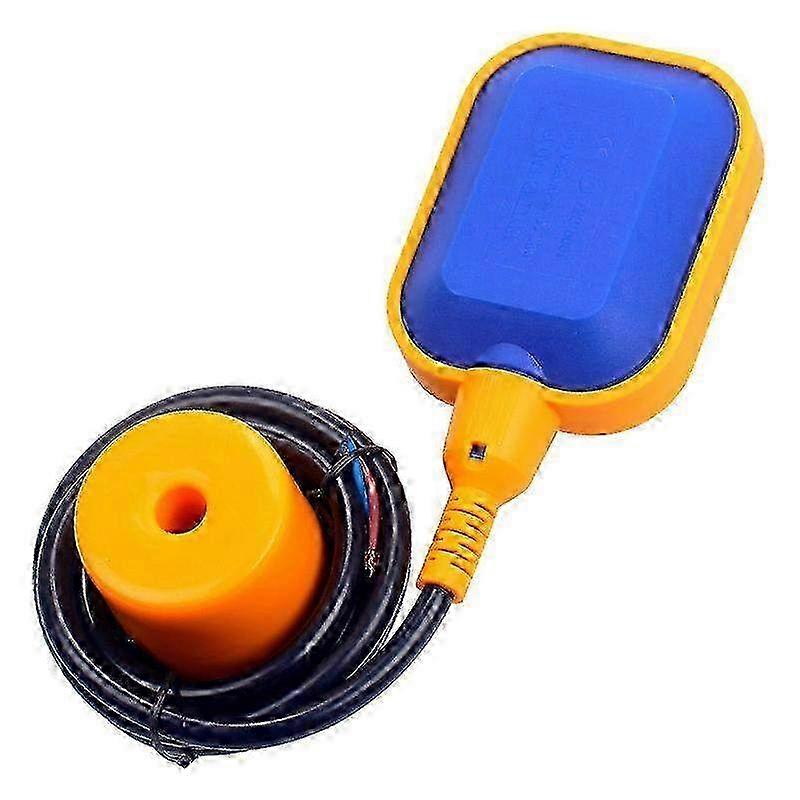 2M Float Switch Automatic Water Level Control, Level Regulator with Cable for Pumps SZRH A-GB