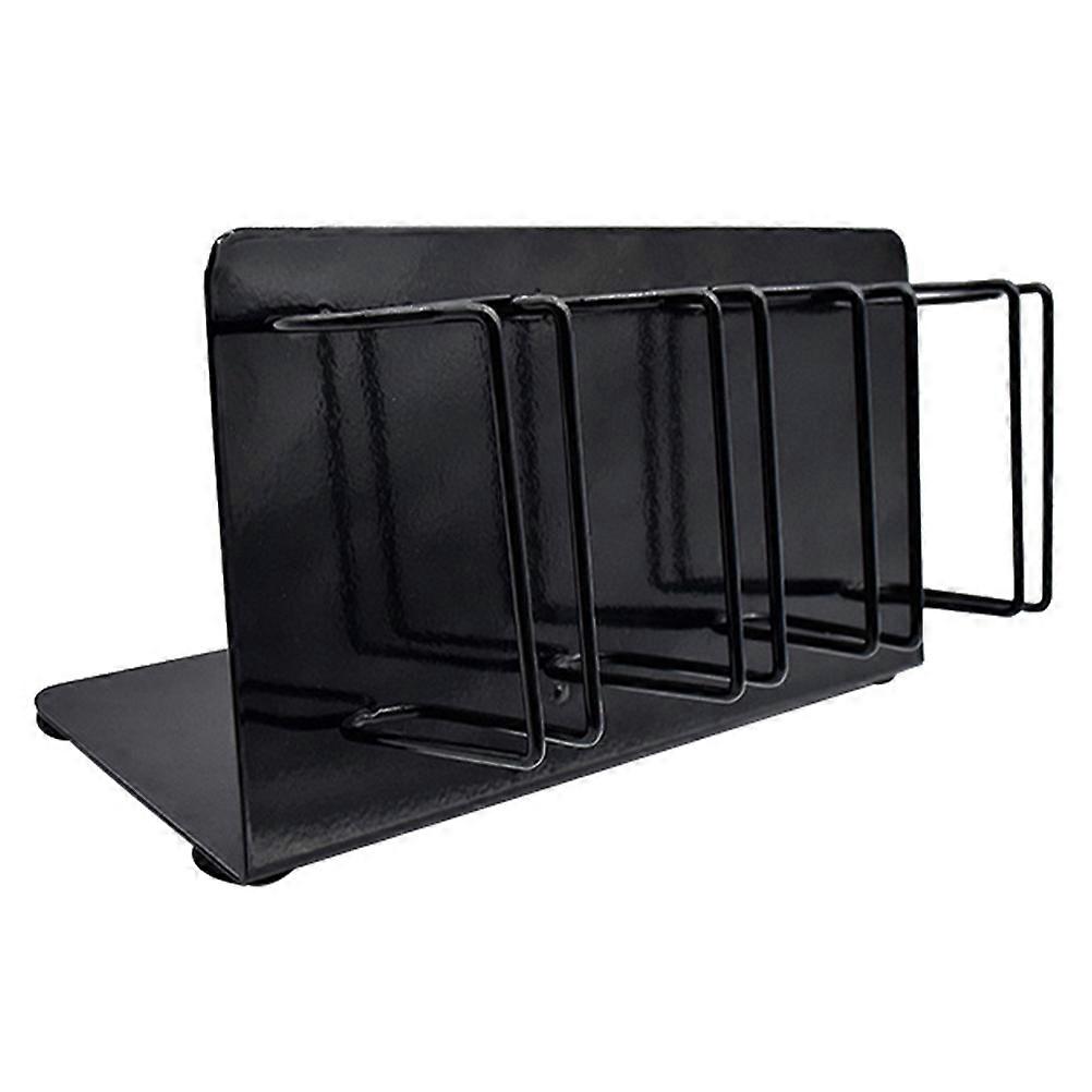 Hair Trimmer Storage Rack 1 Set Multi Purpose Practical Clipper Holder