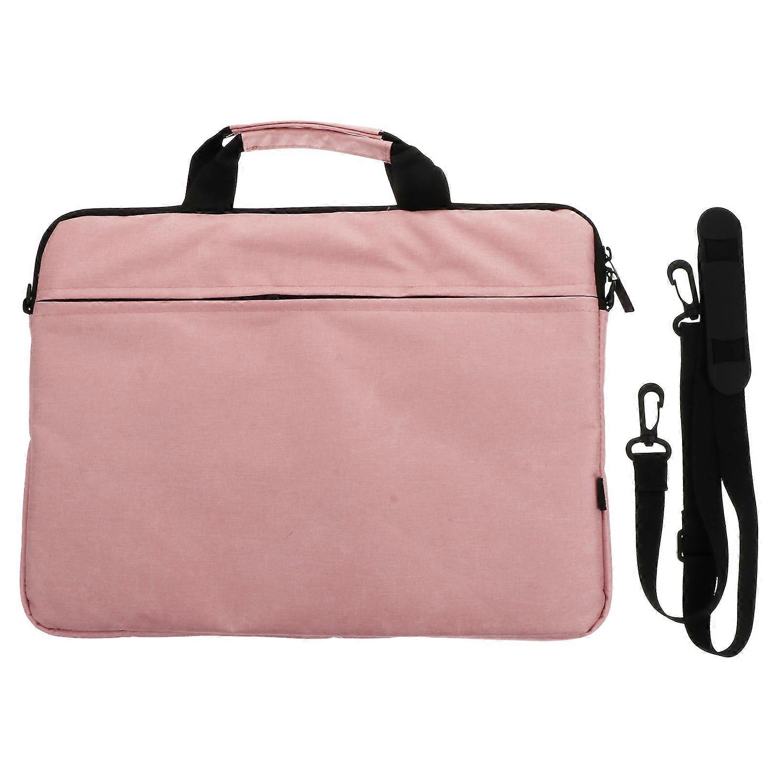 Protective Sleeve Case Laptop Bag Suitable For Office 15.7x11.8inch Wear Resistance 1Pack