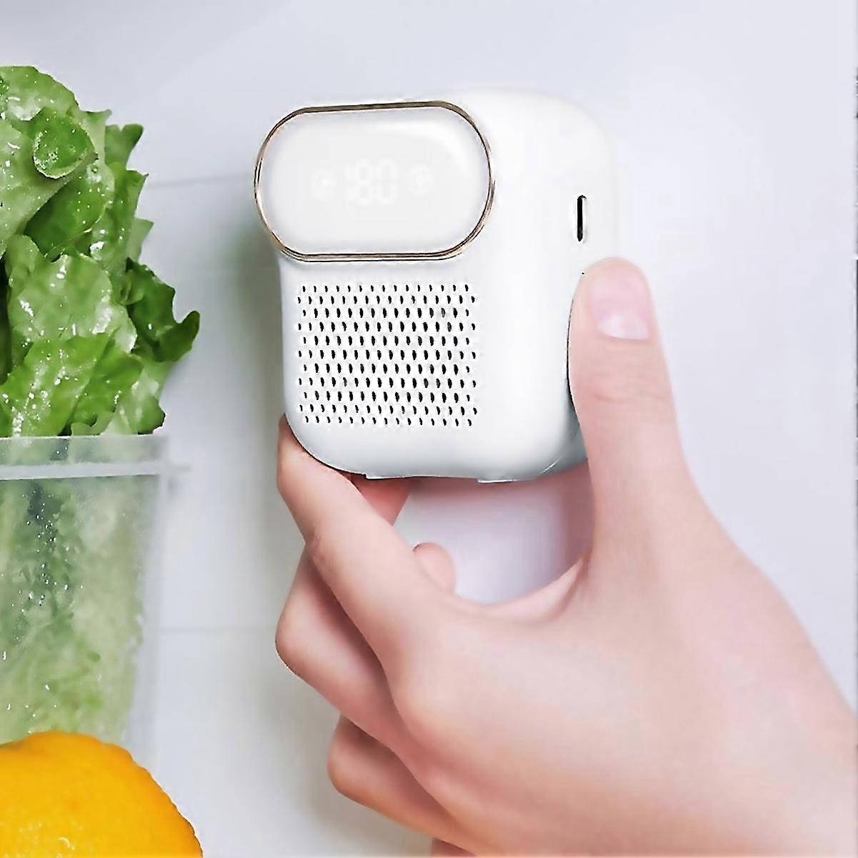 For Refrigerator Deodorizing Sterilizer Household Kitchen Generator