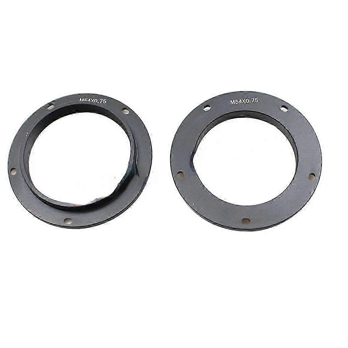 360° Rotator Camera Angle Adjuster for Astronomical Telescope P - CAA Gyratory Device