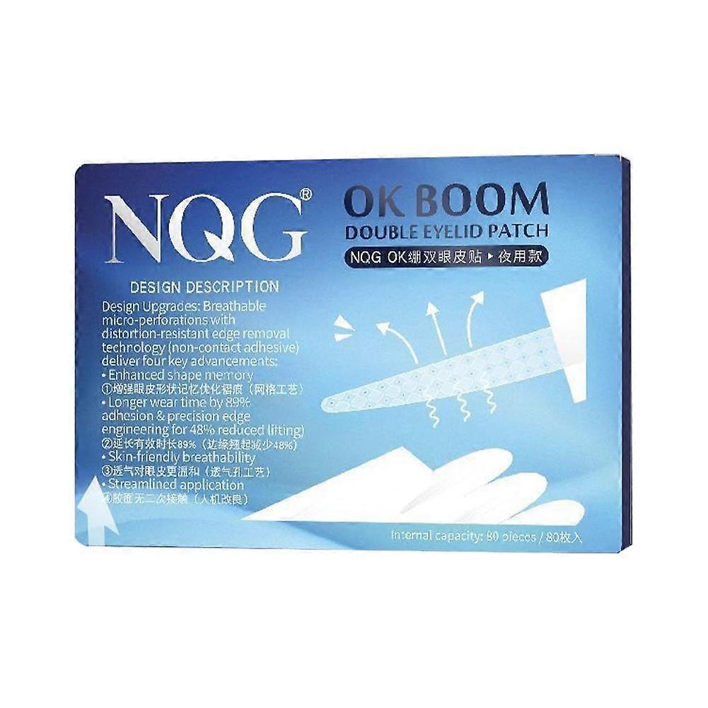 Sleep Memory Stereotyping Double Eyelid Patch Night Use Special Invisible