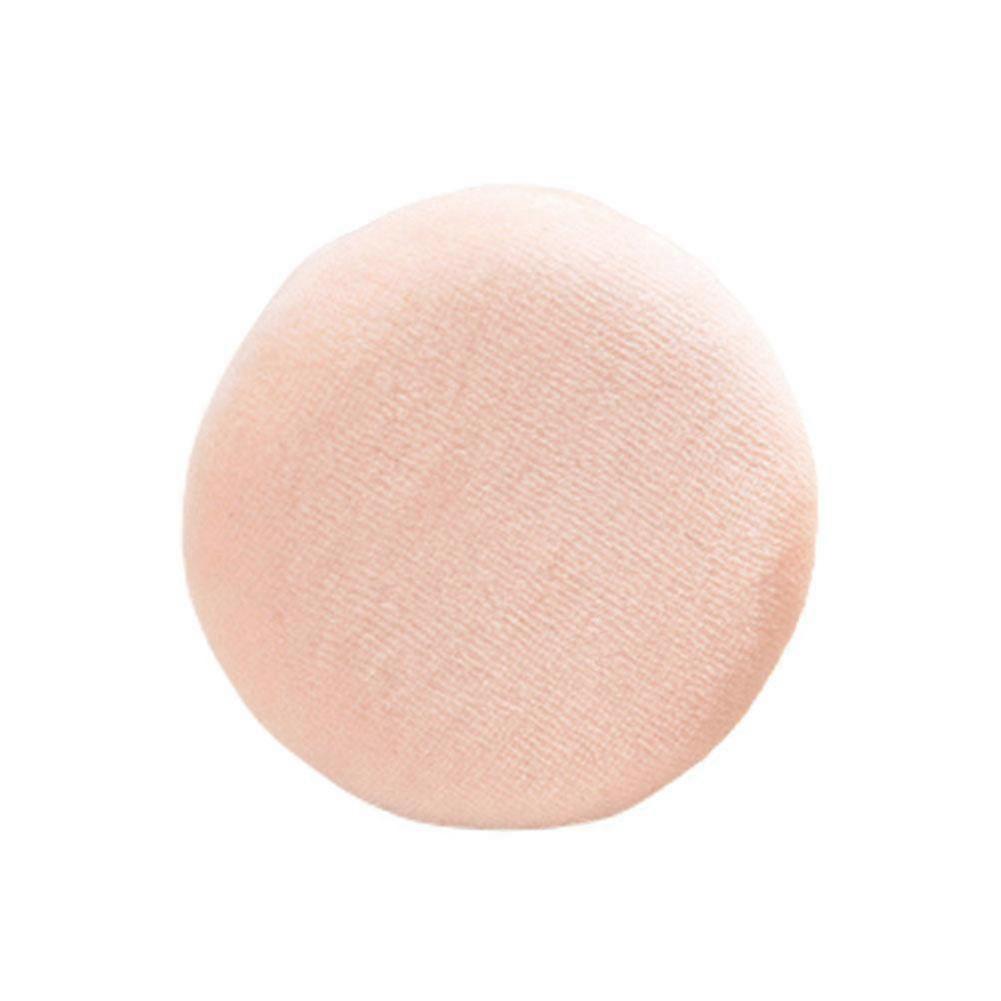 For Makeup Puff Skin Color Sponge Blender Reusable Foundation Powder Applicator Soft Flawless Finish