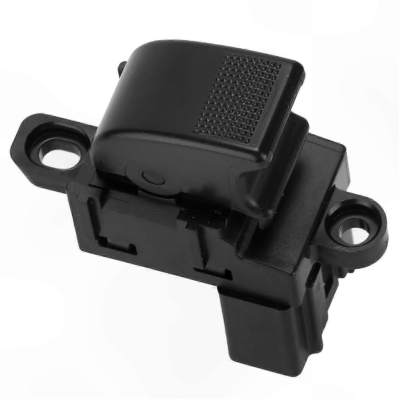 Black ABS Power Window Switch Replacement for Mazda BT50 2009-2012