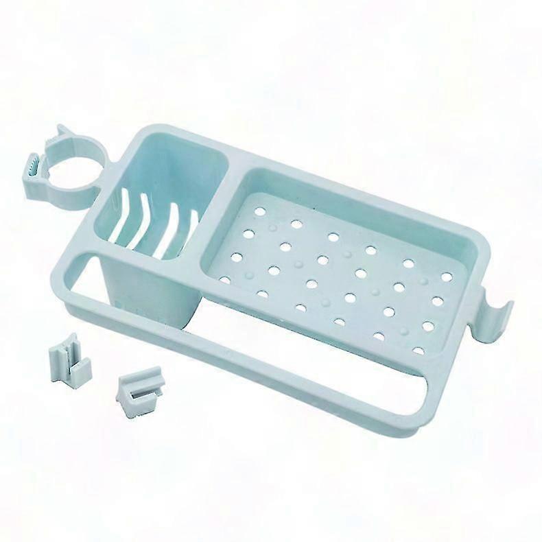 Kitchen Faucet Sponge Holder
