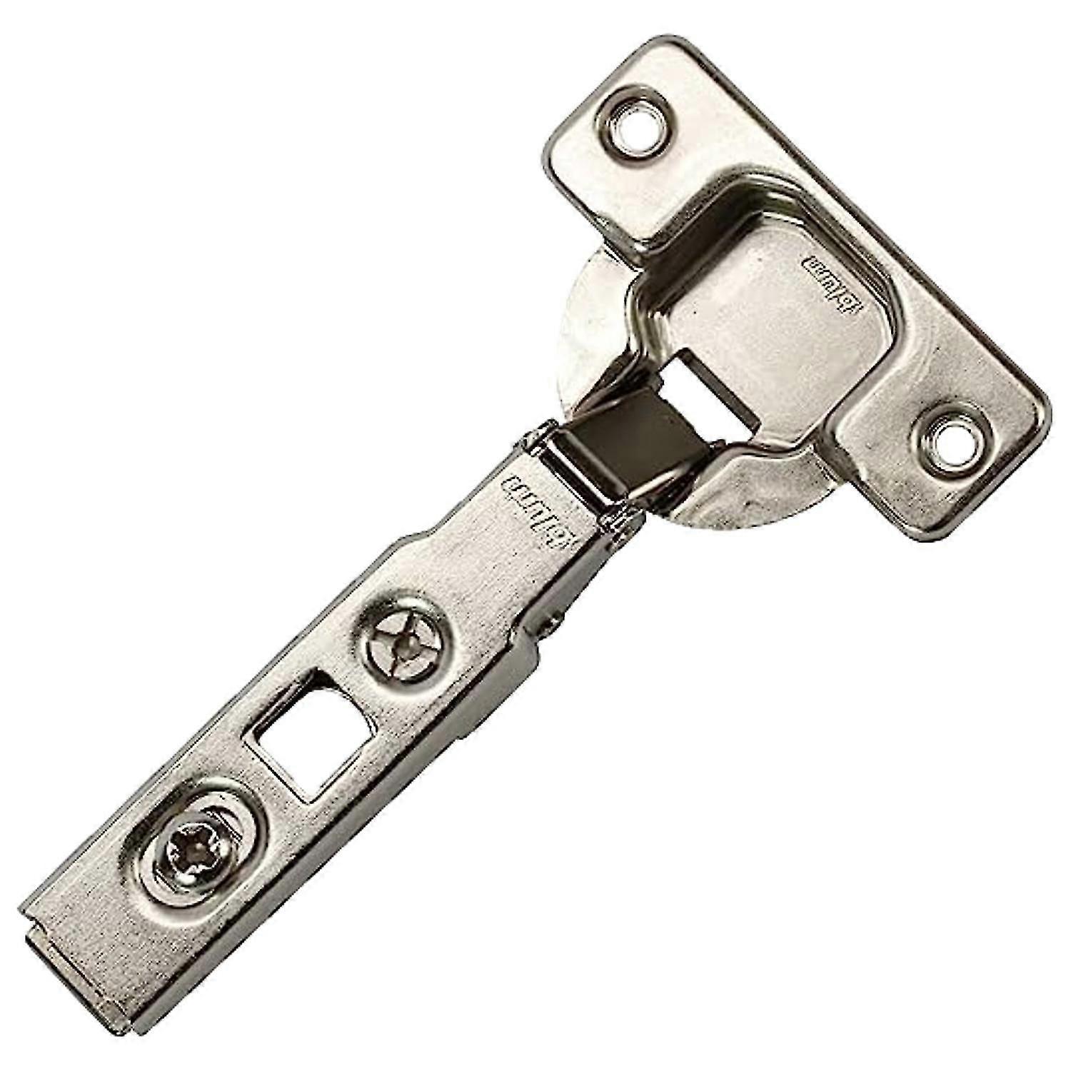 71m2550 100 Standard Overlay Hinge (single)