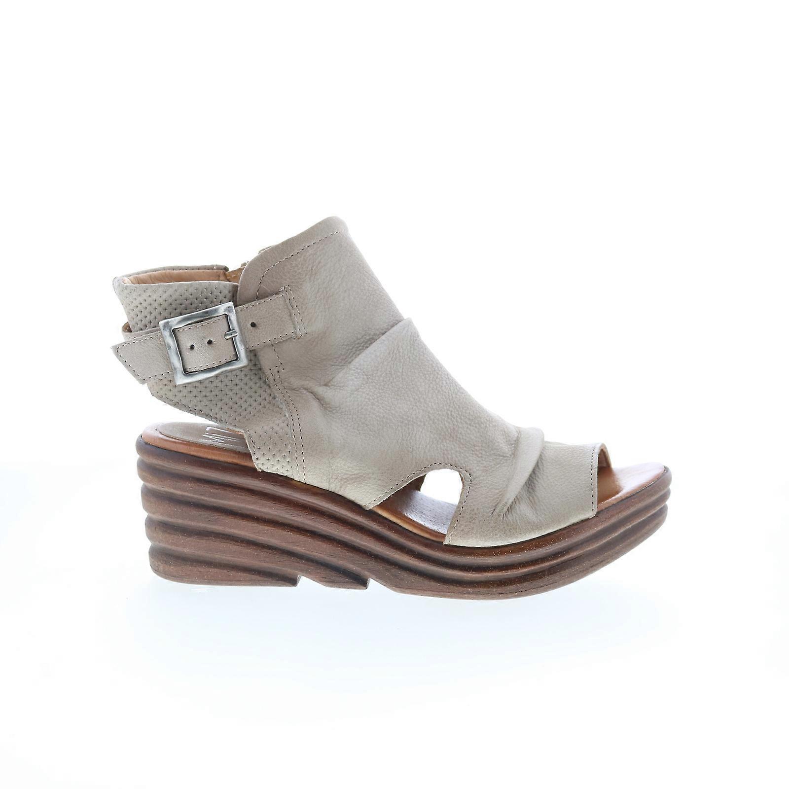 Miz Mooz Adult Womens Anastasia Wedges Sandals