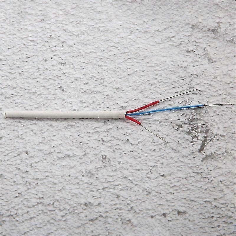 5PCS A1322 Ceramic Heater Soldering Station Replacement Heating elements 24V 50W for 936/898D/852D/