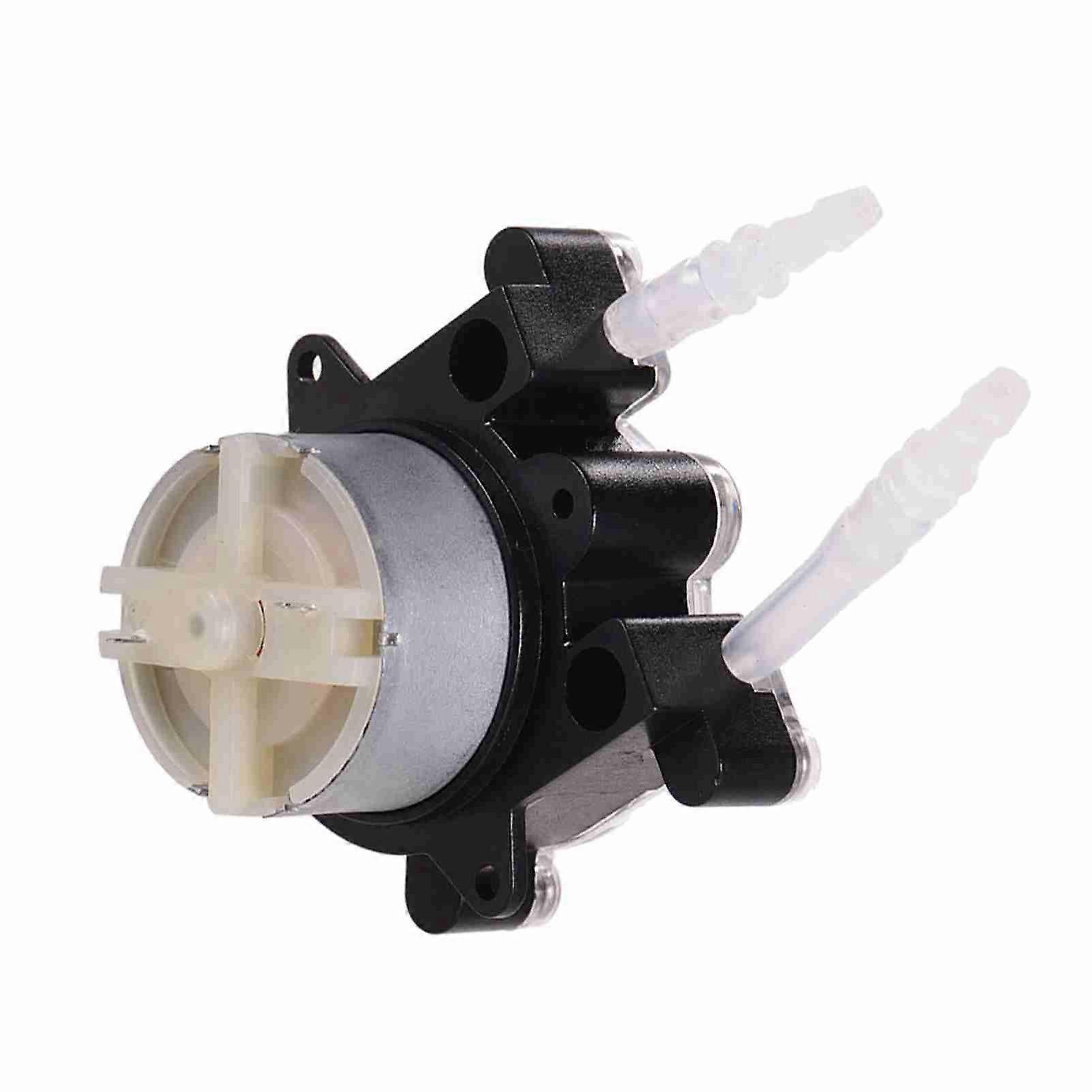G528 DC 6V Mini Peristaltic Dosing Pump 150ml/min Self-Priming