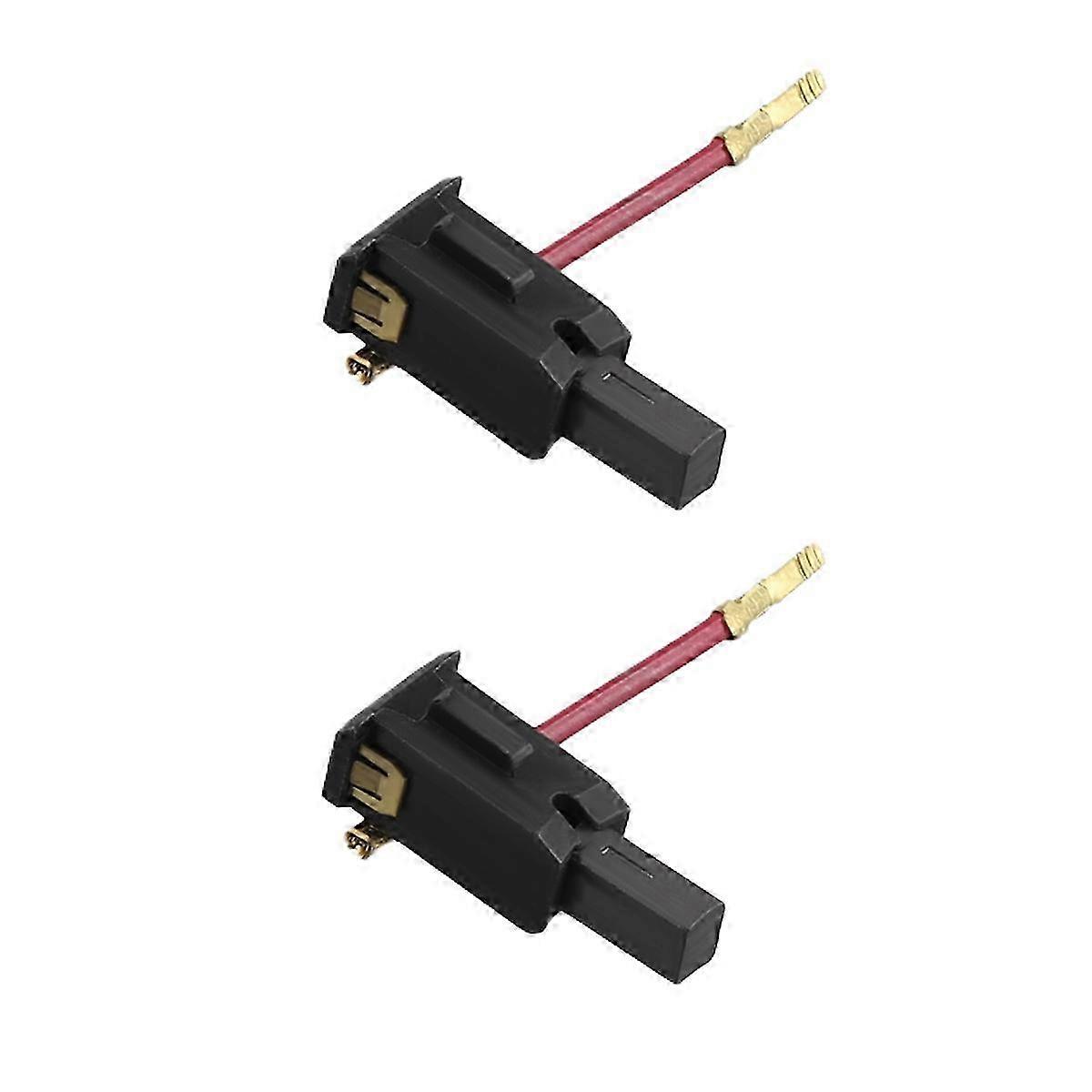 Carbon Brush Holder for Power Tool Accessories Electric Tools Part, Compatible with 5140197-61 DWE6423 DWE6411 Part