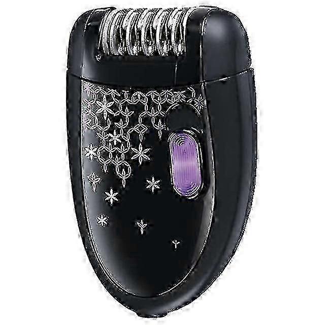 100-240vコード付き女性脱毛器電気脱毛体脇の下女性脱毛器フェイスレディレッグビキニトリマー無痛(FPK11)