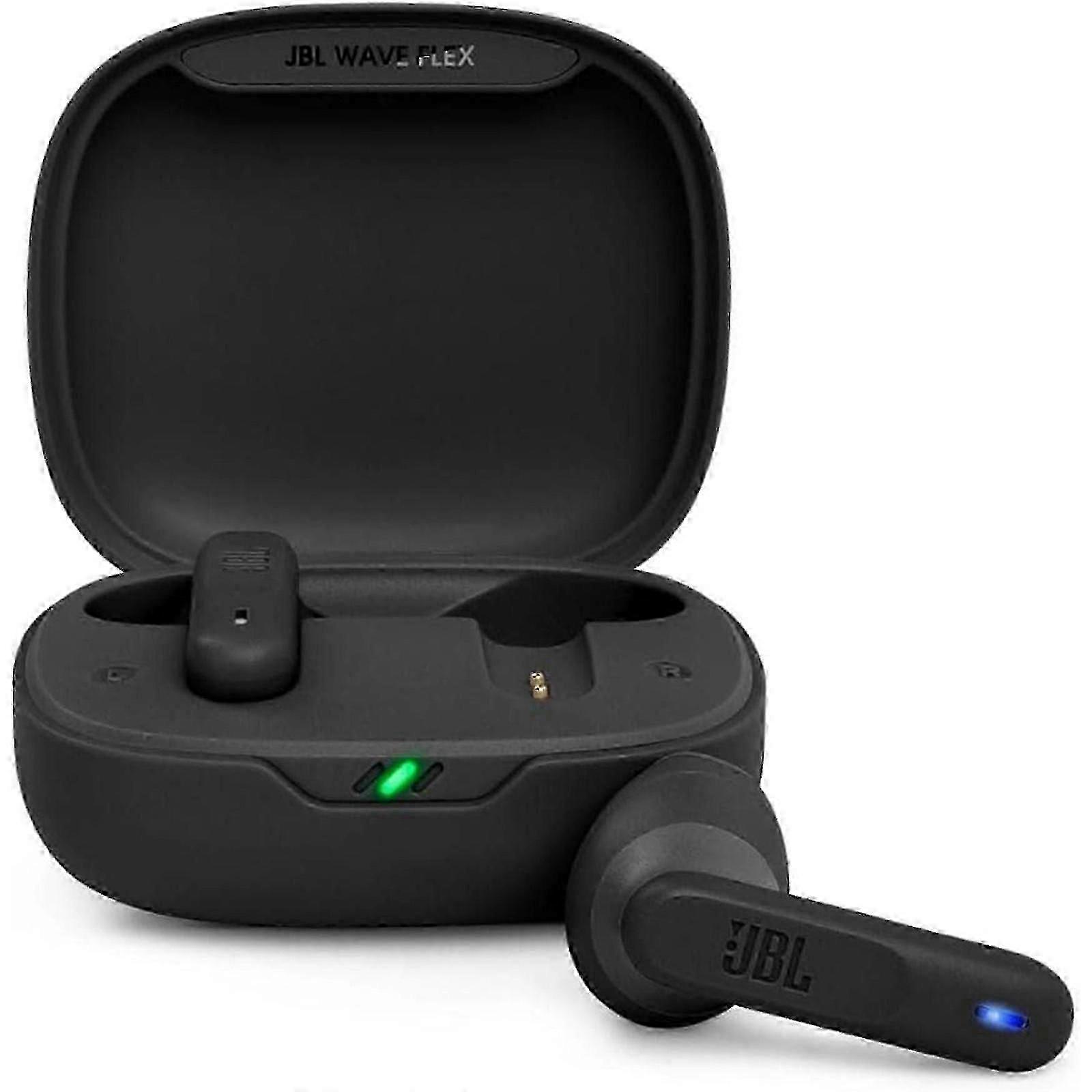 TWS True Wireless In-ear Bluetooth sluchátka Bezdrátová sluchátka s vestavěným mikrofonem