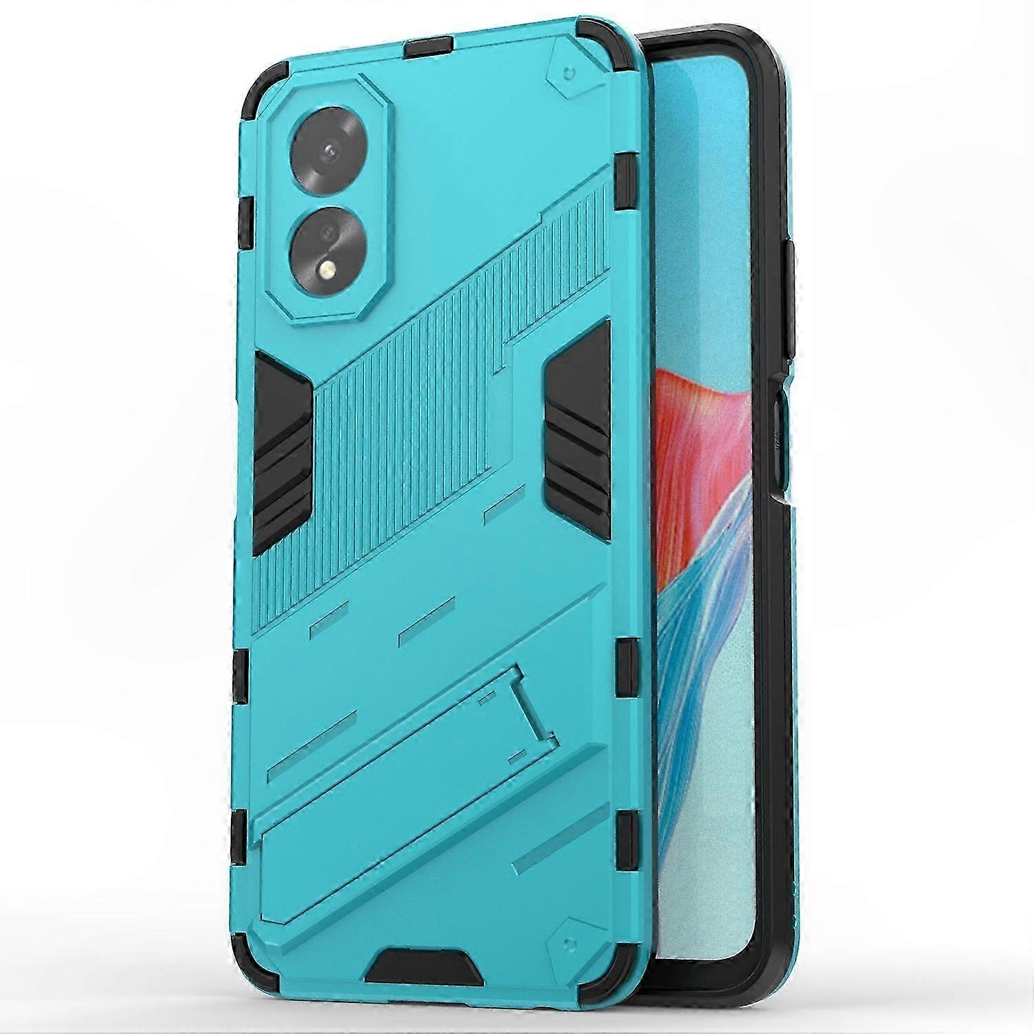 4G Phone Case with Kickstand - Durable Scratch-Resistant Cover for Mobile Devices