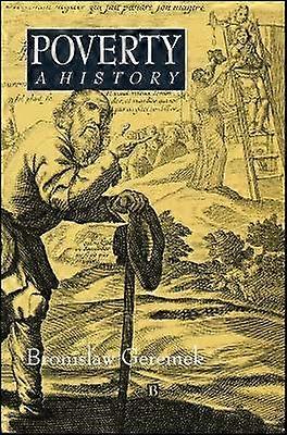 Poverty - A History