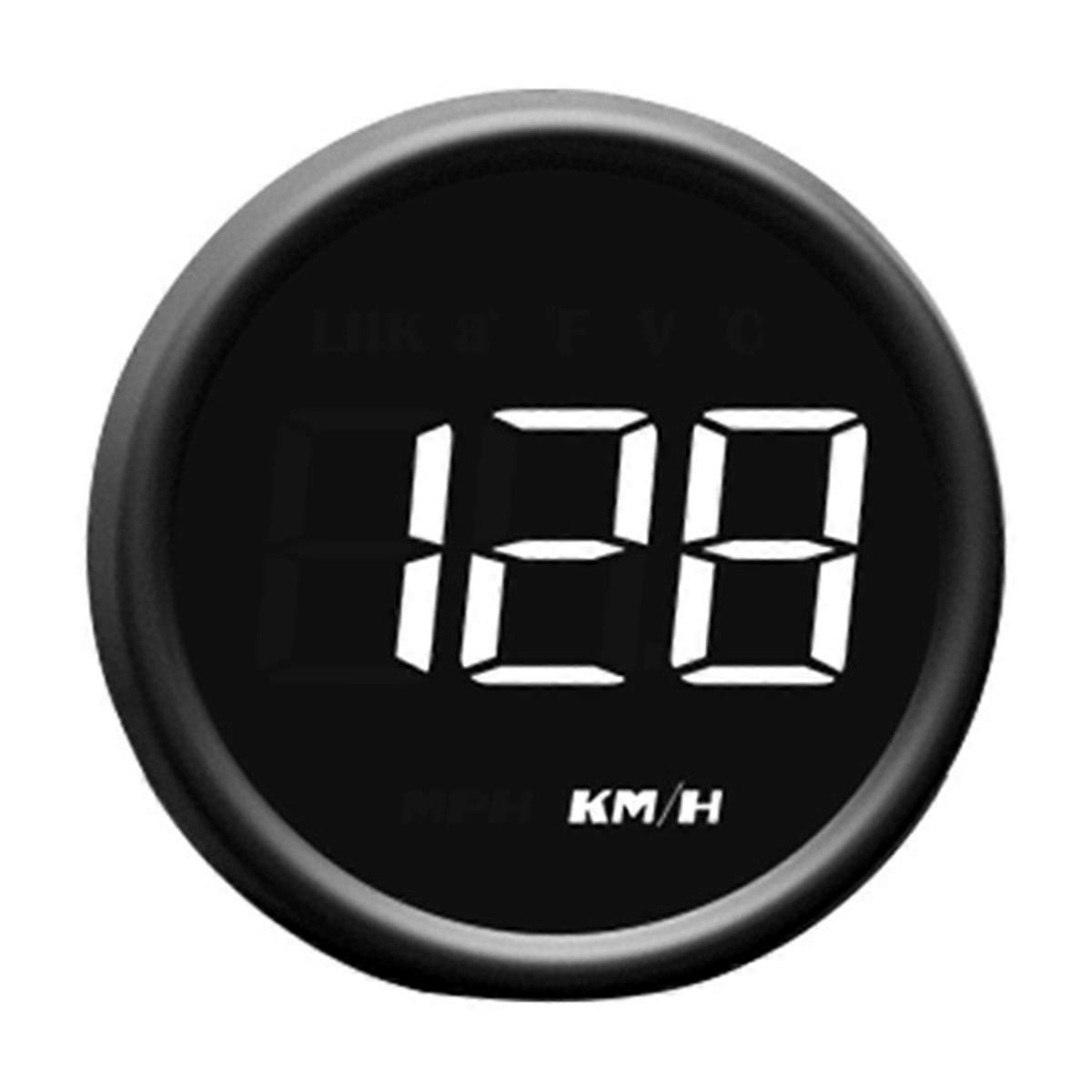 HUD B1 OBD Projector Screen Head Up Display Overspeed Alarm RPM
