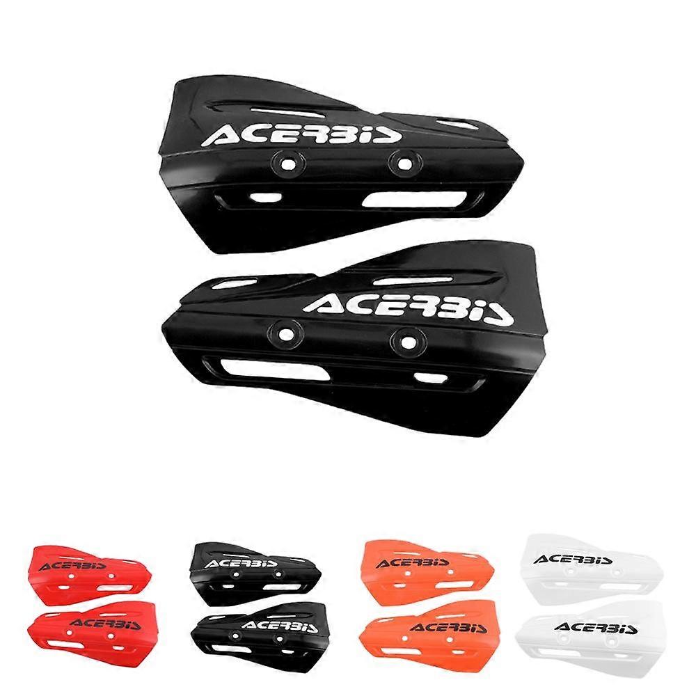Off-road motorcycle handguards, anti-fall and durable, suitable for models such as Magician, BOSER, and KTM