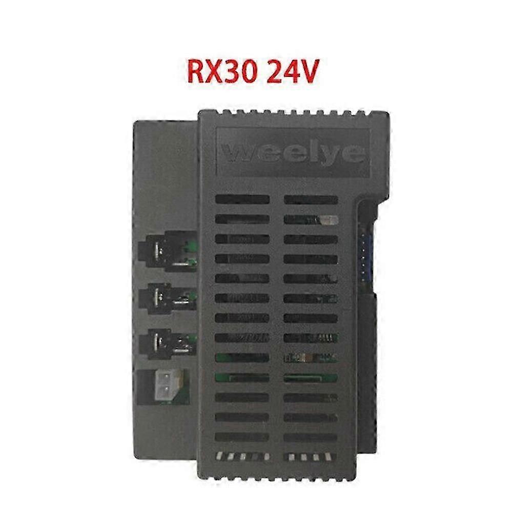 And Receiver Toy Car RC Kids Remote Control Transmitter