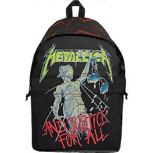 Justice For All Backpack
