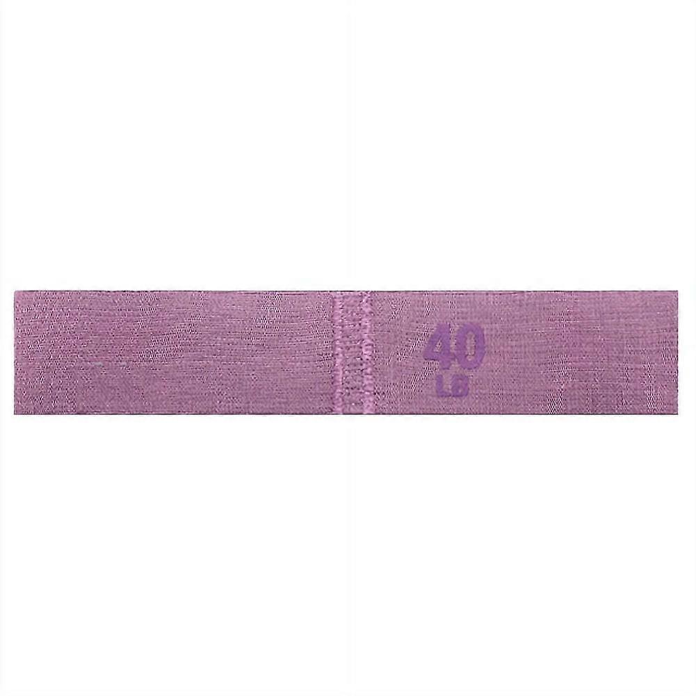 Resistance Bands for Fitness - Multi-Level Resistance, Durable & Portable Workout Tool to Build Muscle, Strengthen Core