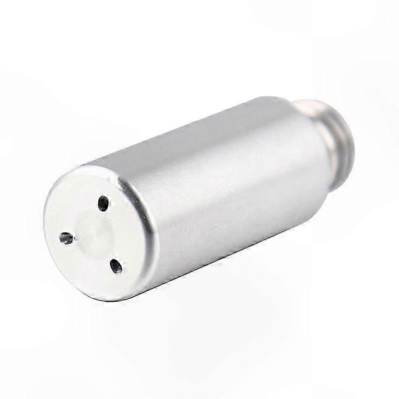 Stainless Steel Steam Nozzle Tip for Espresso Machines, Compatible with Gaggia Classic and Classic PRO Models