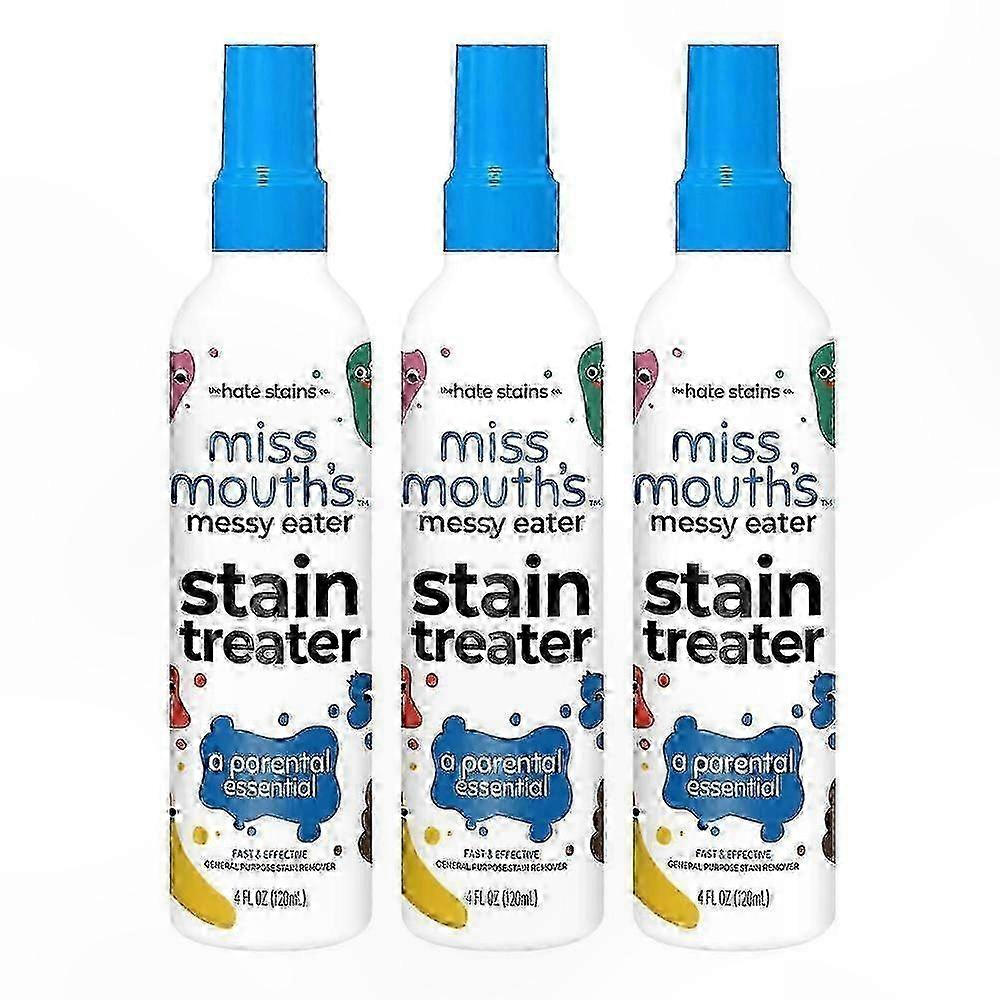 Concentrated Fabric Cleaner for Clothes and Carpets Spot Remover Solution
