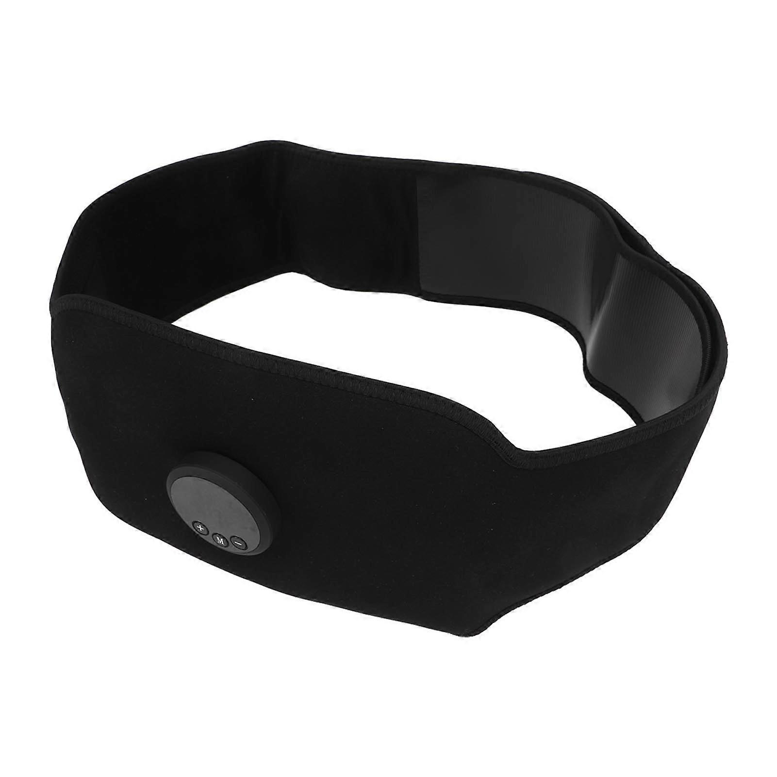 3 in 1 Abdominal Toning Patch 12 Modes 19 Strength 116x15cm